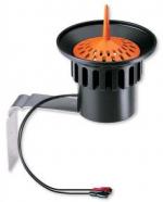 a rain sensor unit for a pop up head