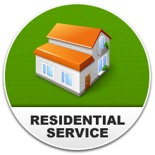 we cover residential sprinkler design & repair services